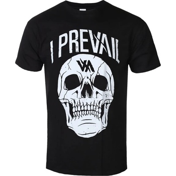 Image 1 of KINGS ROAD тениска метална мъжки I Prevail - Large Skull - KINGS ROAD - 20119531
