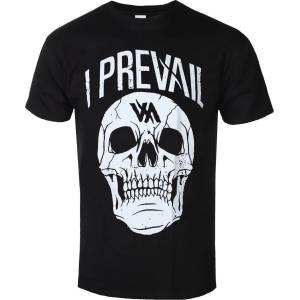 KINGS ROAD тениска метална мъжки I Prevail - Large Skull - KINGS ROAD - 20119531