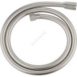 GROHE 28362dc0 - Душов маркуч silverflex 1250 мм матов хром (gh0112)