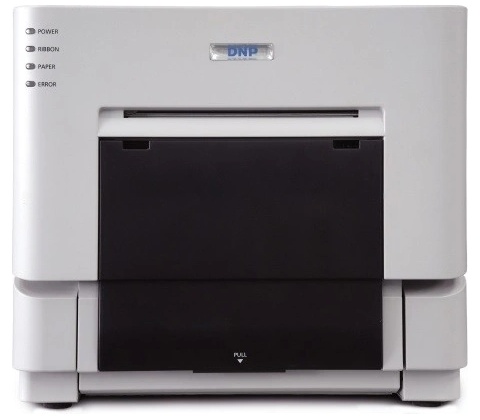 DNP DS RX 1