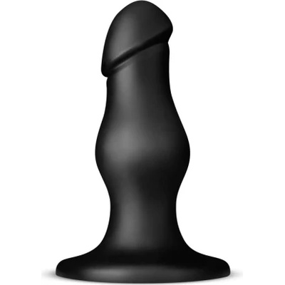 BUTTR Голямо анално дилдо Buttr General Elite Force