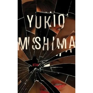 Star | Yukio Mishima, Sam Bett (ISBN: 9780811228428)