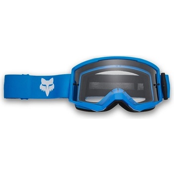 Fox Racing Main Core 2025