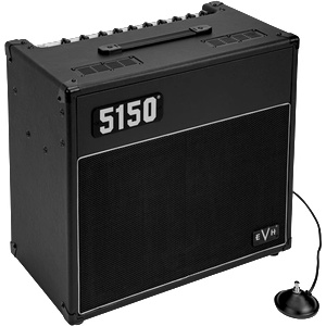 EVH 5150® Iconic® Series 15W 1X10 Combo