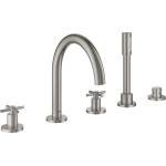 GROHE Петдупкова комбинация за вана, 19923dc3 (19923dc3)