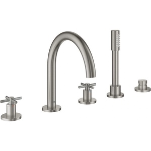 GROHE Петдупкова комбинация за вана, 19923dc3 (19923dc3)