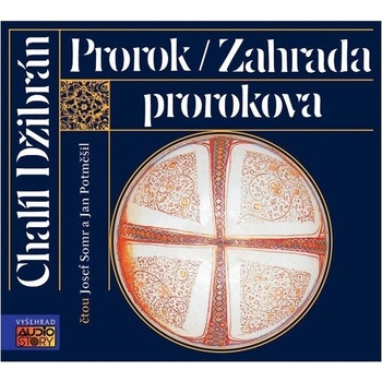 Vyšehrad - Džibrán Chalíl