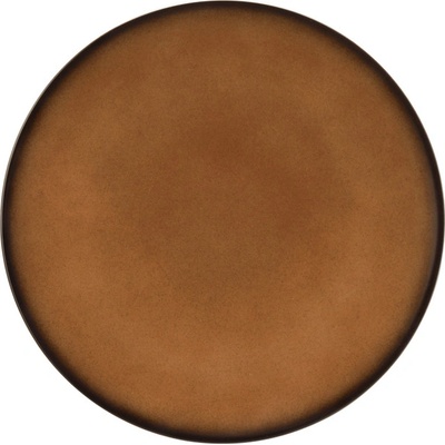 Seltmann Weiden Coup Fine Dining Caramel Pečivový talíř 17 cm