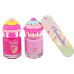 Aquarius Cosmetic Детски комплект за маникюр Martinelia Yummy - Камион за сладолед