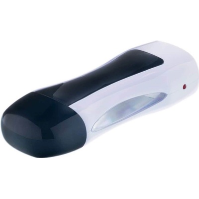Single depilační ohřívač vosků 65W Černý F85321-5