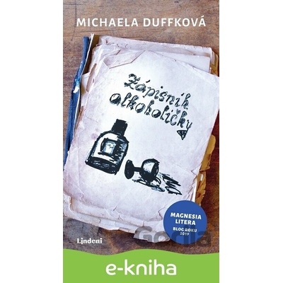 Zápisník alkoholičky (slovenský jazyk)