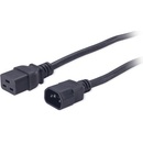 APC AP9878 Power Cord [IEC 320 C19 to IEC 320 C14] 10 Amp