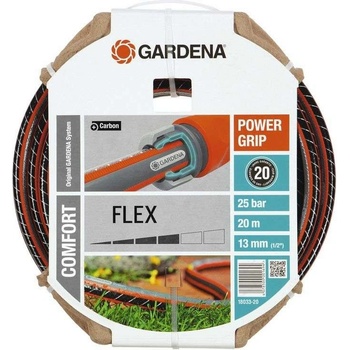 GARDENA Comfort Flex 1/2", 20 m
