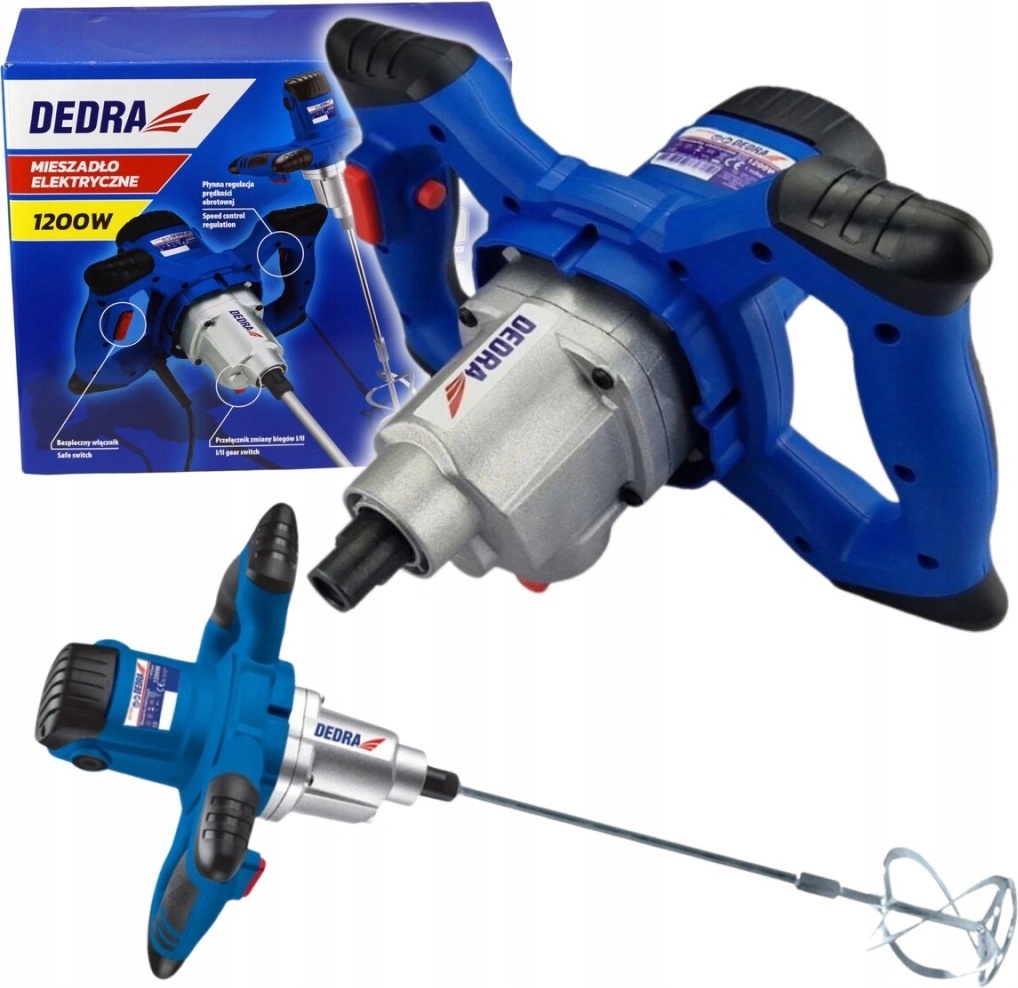 DEDRA DED7928