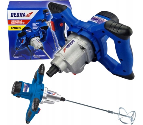 Dedra DED7928