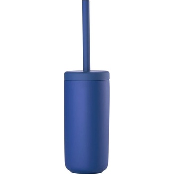 Zone Ume WC štětka modrá