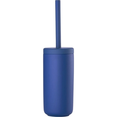 Zone Ume WC štětka modrá