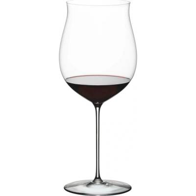 RIEDEL Sklenice Superleggero Burgundy Grand Cru 1 křišťálová sklenice 1022 ml