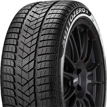 Pirelli Winter Sottozero 3 245/45 R19 102V runflat
