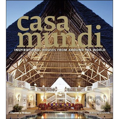 Casa Mundi - Massimo Listri