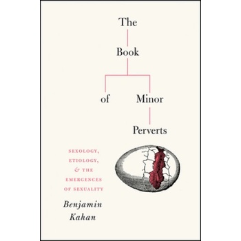 Book of Minor Perverts | Benjamin Kahan
