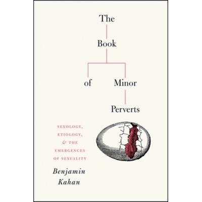 Book of Minor Perverts | Benjamin Kahan