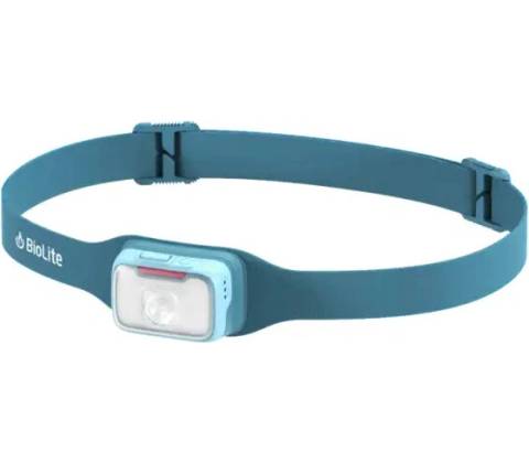 BioLite Range 400