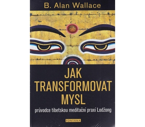 Jak transformovat mysl
