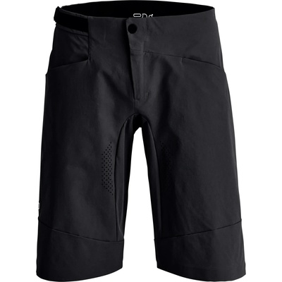 Ortovox Дамски шорти за колоездене Ortovox Sequence Trail Shorts Cycling bottoms - Black Raven - размер XL (155-2354-0114)