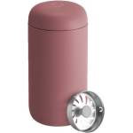 FELLOW Kubek termiczny 355 ml Carter Move Mug Fellow pudrowy różowy (840228808244)