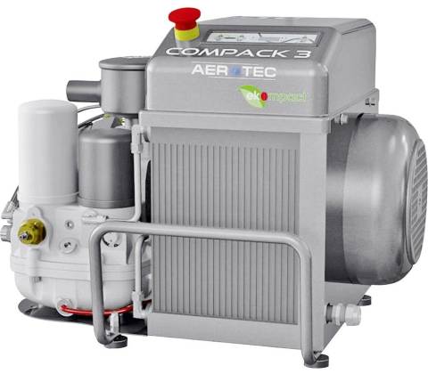 Aerotec COMPACK 3