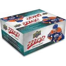 Upper Deck NHL 2024-25 MVP Hockey Retail Box