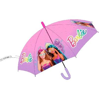 Dovoz EU Barbie