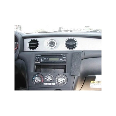 Brodit ProClip montážní konzole pro Mitsubishi Outlander 03-06, na střed vpravo 853252