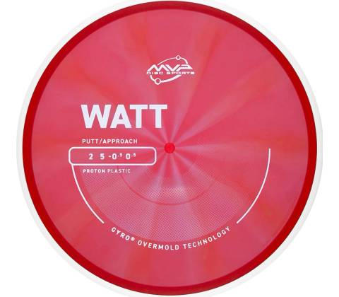 Watt Proton (MVP)