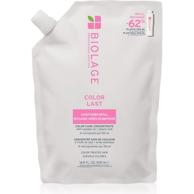 Matrix Essentials ColorLast Refill балсам за боядисана коса Refill 500ml