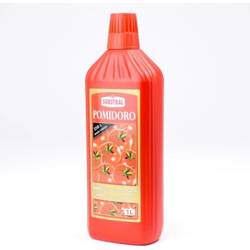 Substral EVERGREEN tekutý Pomidoro na paradajky 1 l