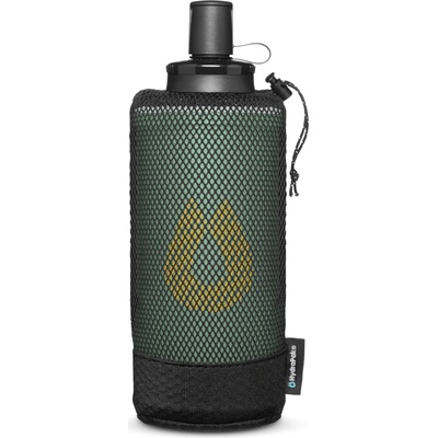 HydraPak PackFlask Sage Green 500 ml
