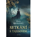 Setkání s tajemnem