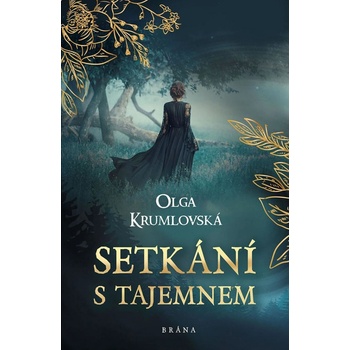 Setkání s tajemnem