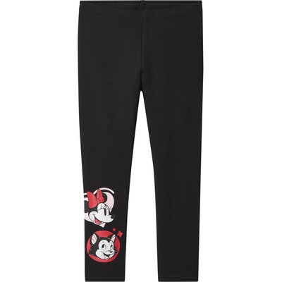 Dívčí termo legíny Minnie Mouse – Zboží Dáma