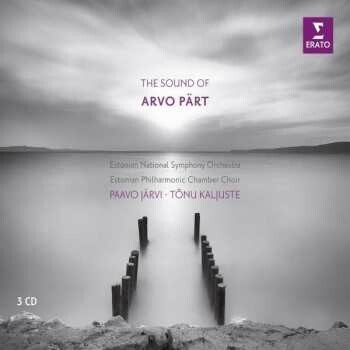 PART A.: ARVO PART LP
