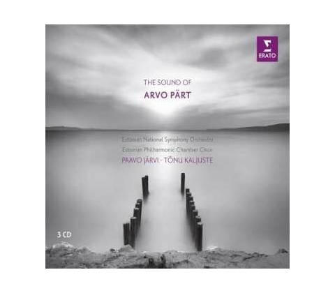 PART A.: ARVO PART LP