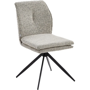 Carmen Трапезен стол modena - бежов (3532160)