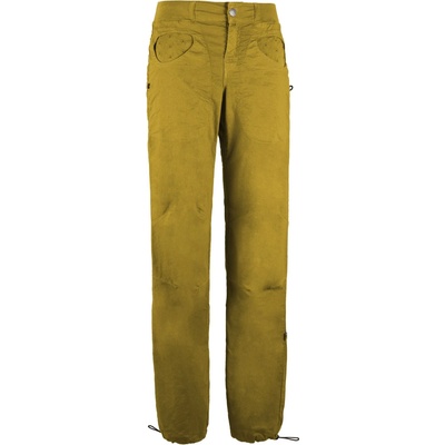 E9 Дамски панталон за катерене E9 Women's Onda Flax Climbing trousers - Grape - размер XS (109-1541-0112)