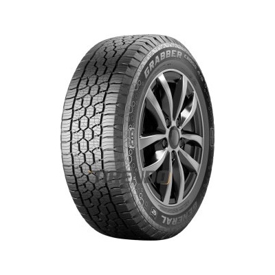 General Tire Grabber Cross A/S ( 275/50 R20 113V XL EVc, с шпангоут на джанта ) (4032344015057)