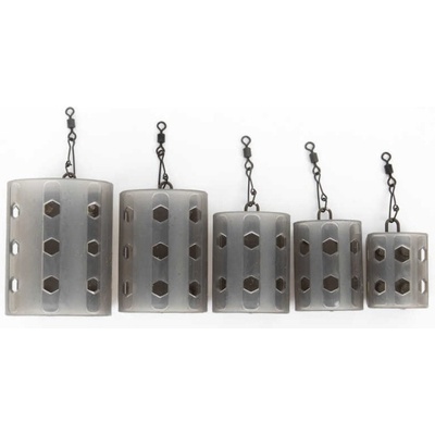 Preston Innovations Hexmesh Plastic Open End Feeder - small Gramáž: 30 g