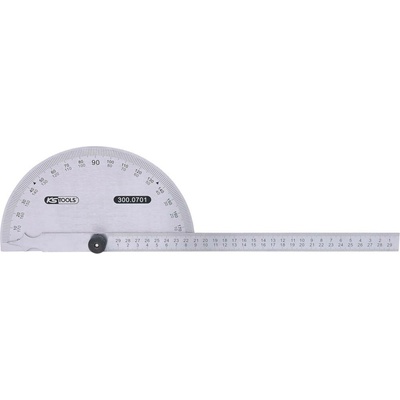 KS Tools 3000701 300.0701 uhlomer 180 °