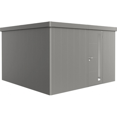 Biohort Neo 4D standardní dveře 348 x 348 cm křemenově šedý – Zboží Dáma