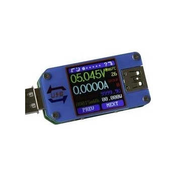 Joy-it JT-UM25C USB Bluetooth Kalibrováno dle bez certifikátu